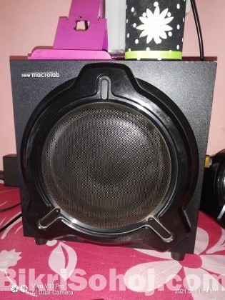 NEW MACROLAB TMN7 2.1